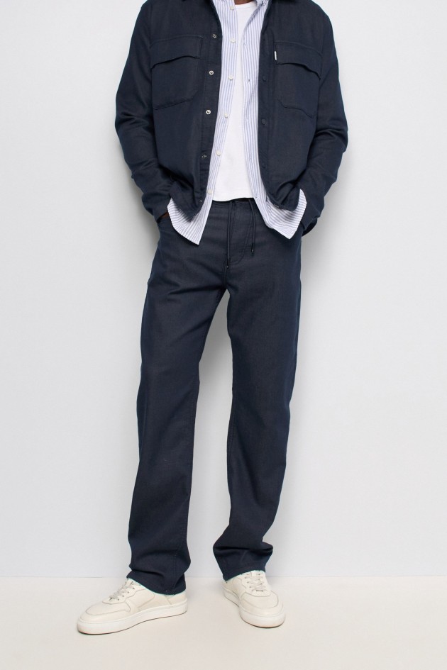 S-ACTIV JOGGERS