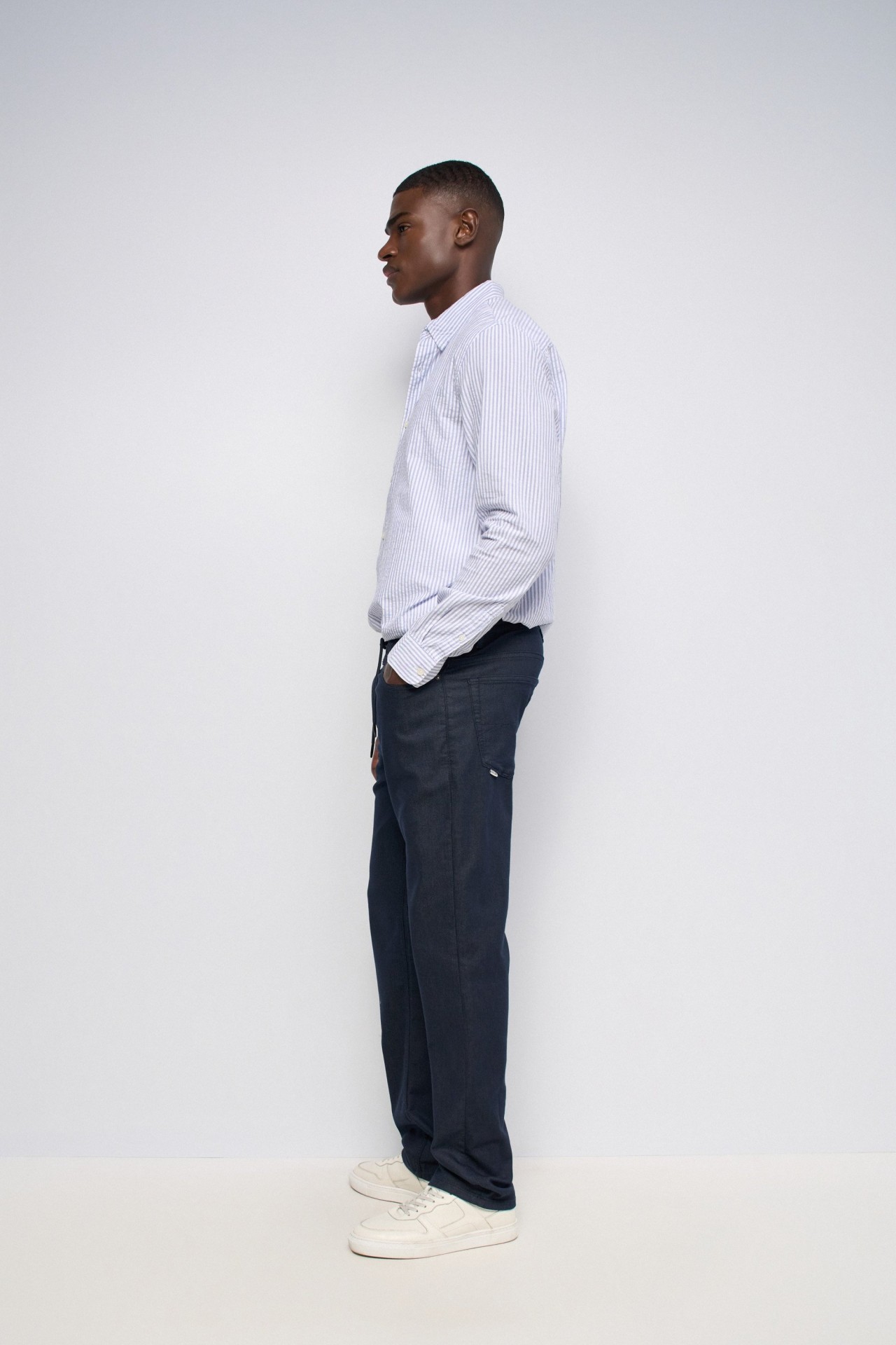 CAL�AS JOGGERS S-ACTIV