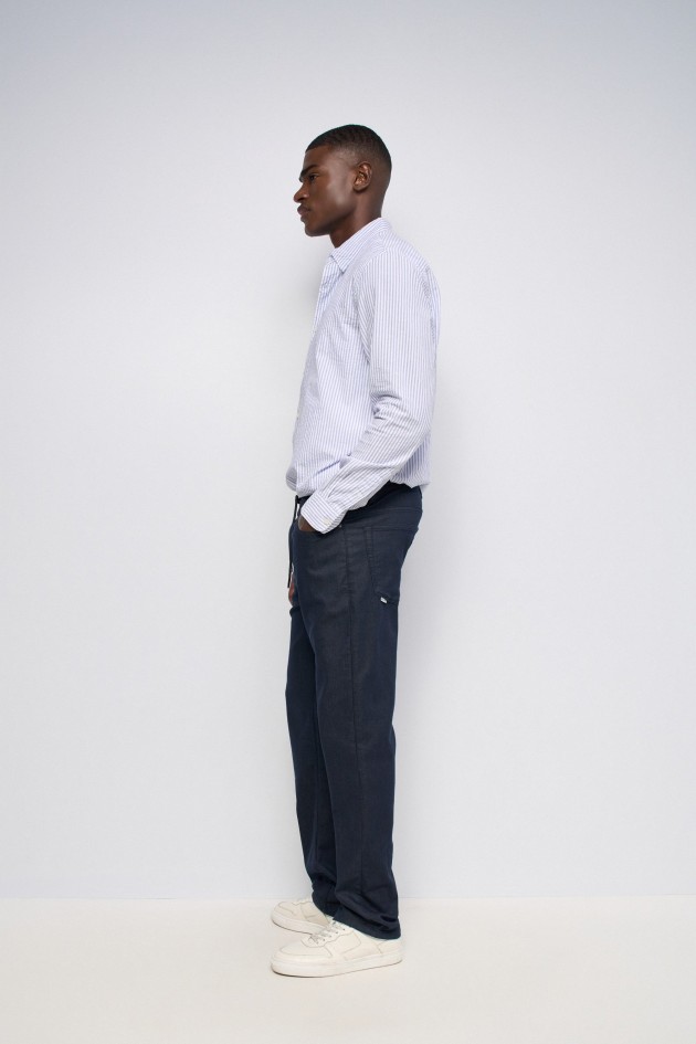 PANTALONES JOGGERS S-ACTIV