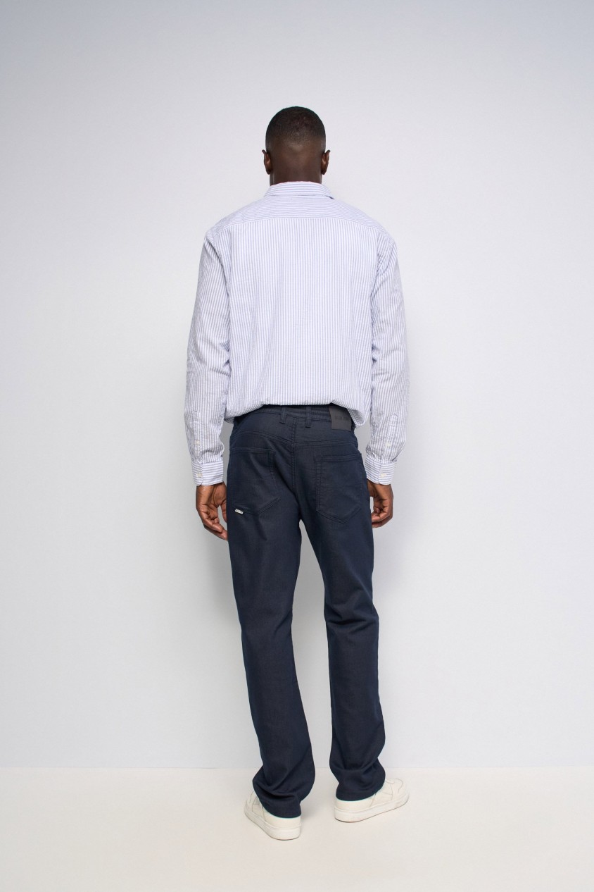PANTALON JOGGERS S-ACTIV