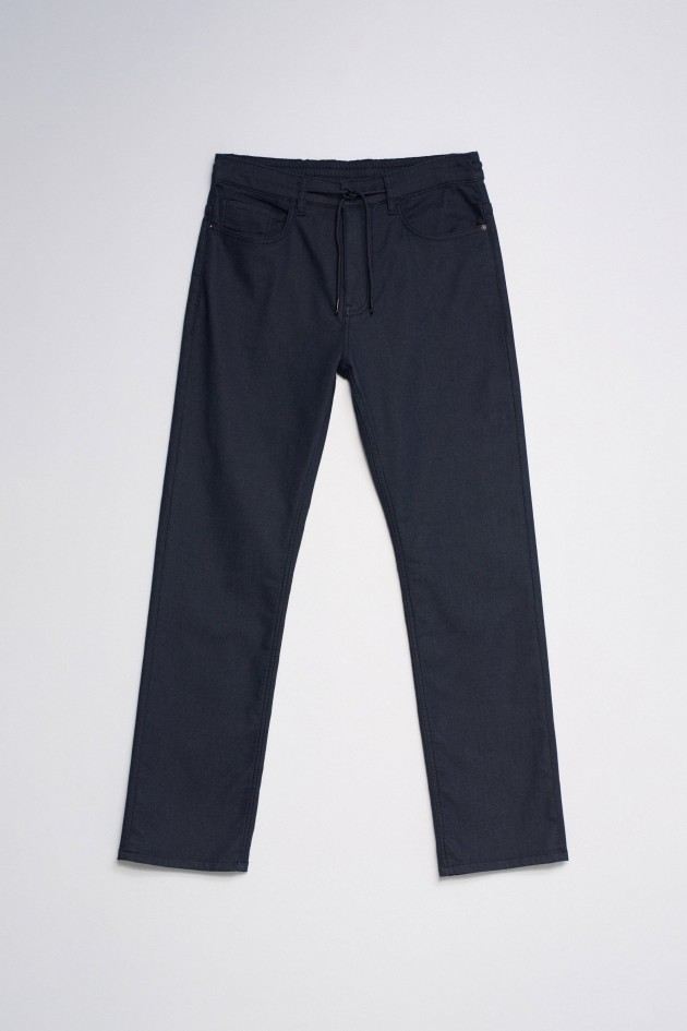 PANTALONES JOGGERS S-ACTIV