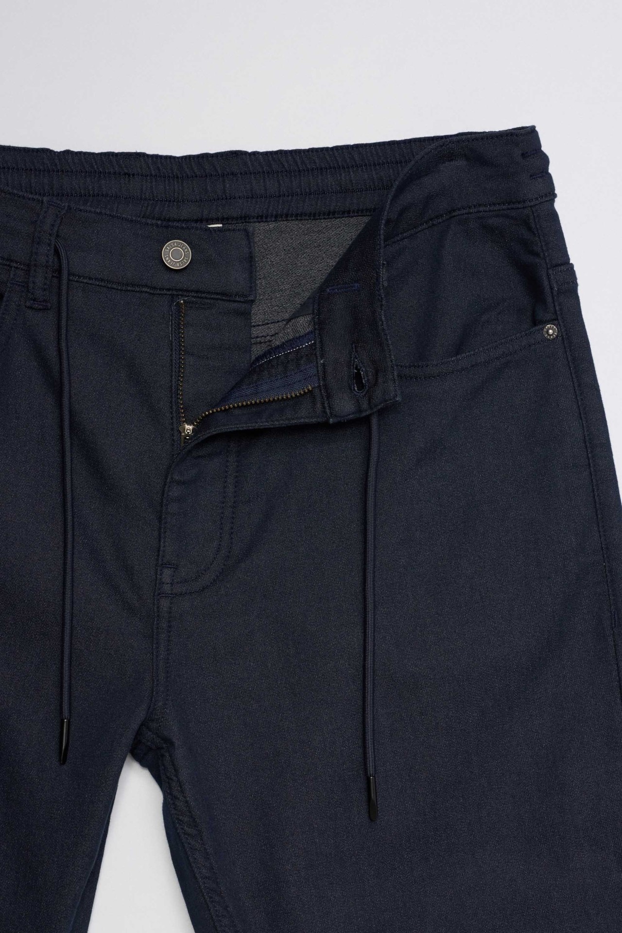 PANTALON JOGGERS S-ACTIV