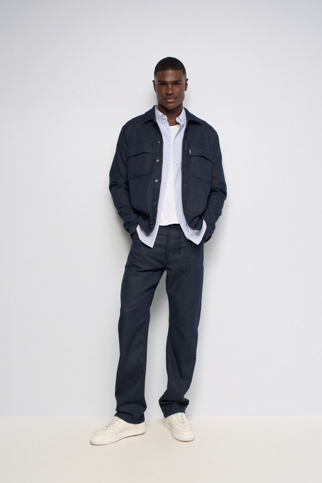 PANTALONES JOGGERS S-ACTIV