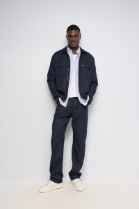 CAL�AS JOGGERS S-ACTIV