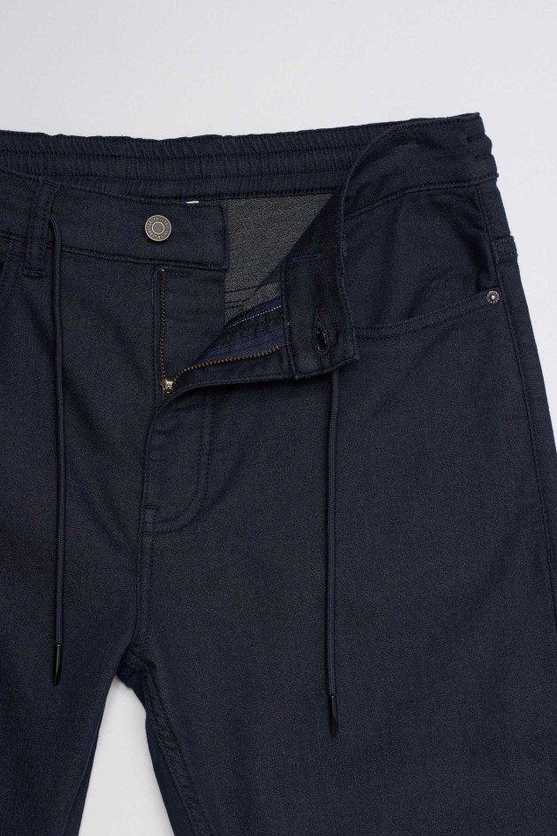 PANTALONES JOGGERS S-ACTIV