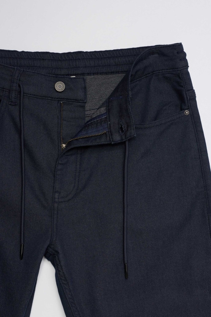 PANTALON JOGGERS S-ACTIV