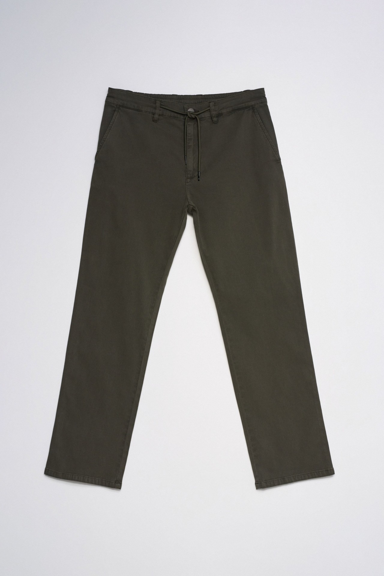 PANTALONES JOGGERS DE PIERNA STRAIGHT