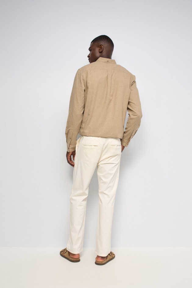 PANTALONES JOGGERS DE PIERNA STRAIGHT
