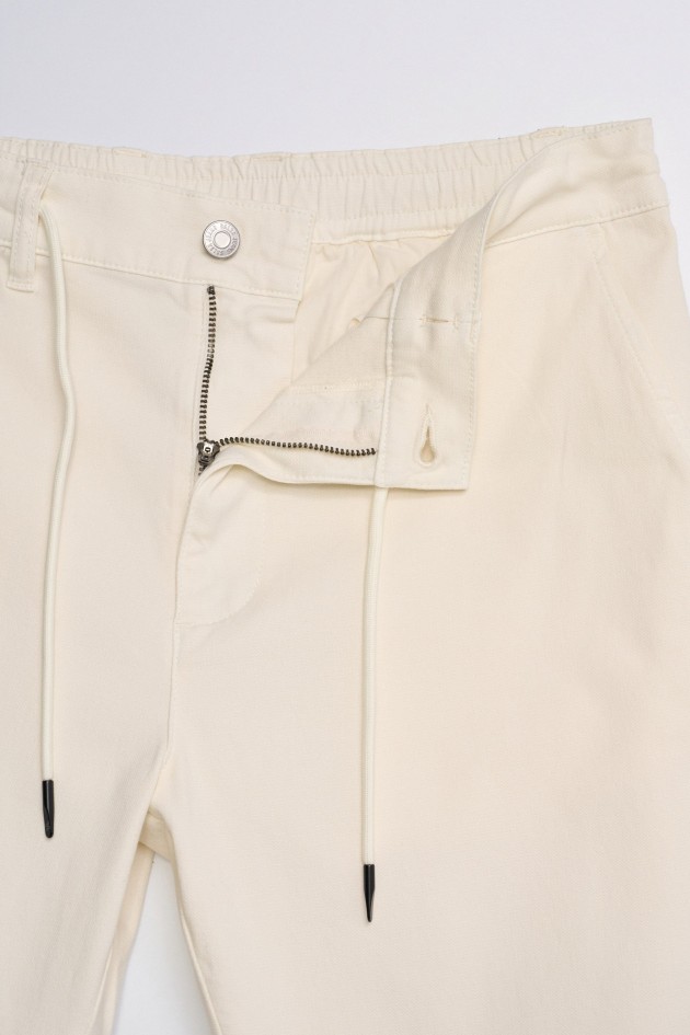 PANTALONES JOGGERS DE PIERNA STRAIGHT