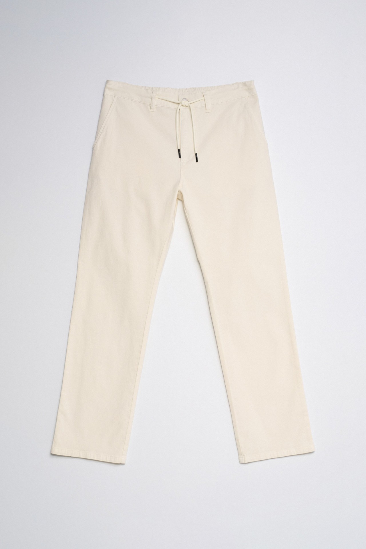 PANTALONES JOGGERS DE PIERNA STRAIGHT