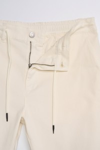 CAL�AS JOGGERS COM PERNA STRAIGHT