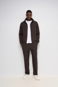 WOVEN JOGGERS