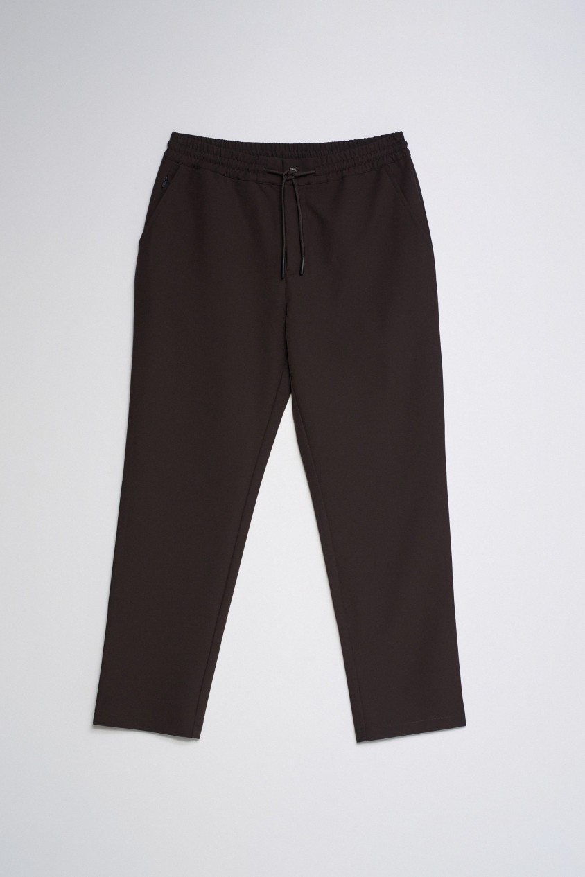 WOVEN JOGGERS