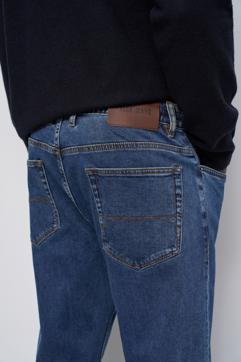 PANTALON JOGGERS S-ACTIV