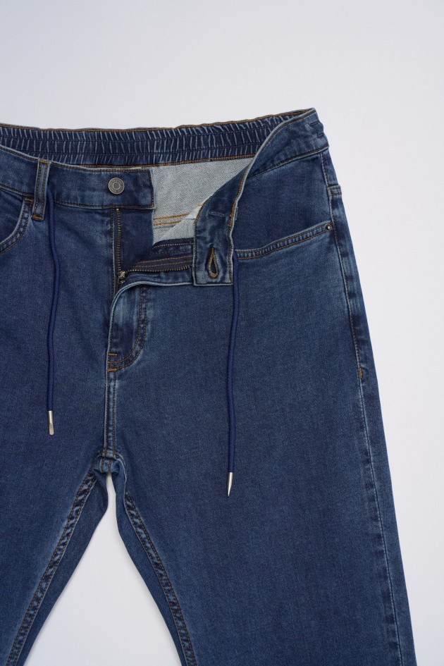 PANTALONES JOGGERS S-ACTIV