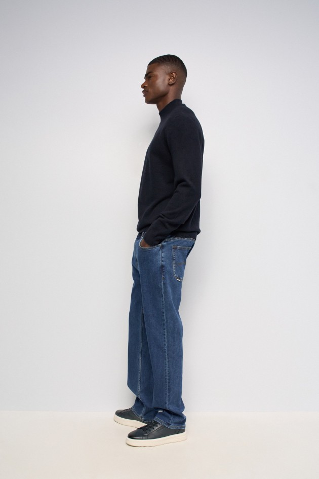 PANTALONES JOGGERS S-ACTIV