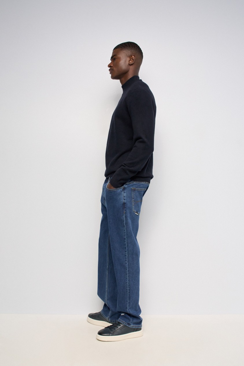 PANTALON JOGGERS S-ACTIV