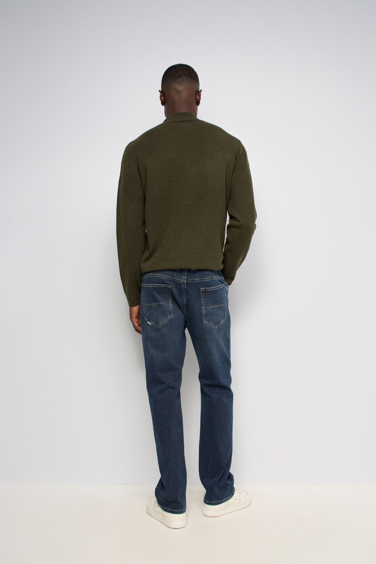 S-ACTIV JOGGERS