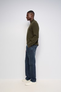 CAL�AS JOGGERS S-ACTIV
