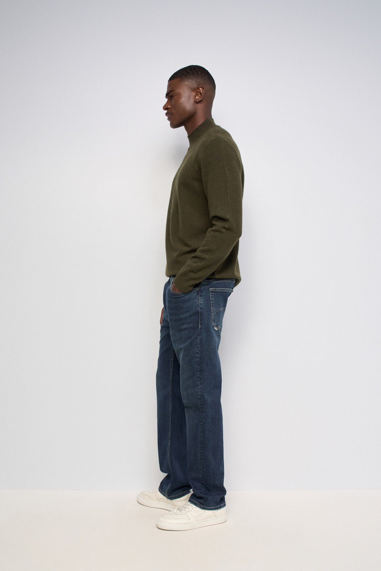 S-ACTIV JOGGERS