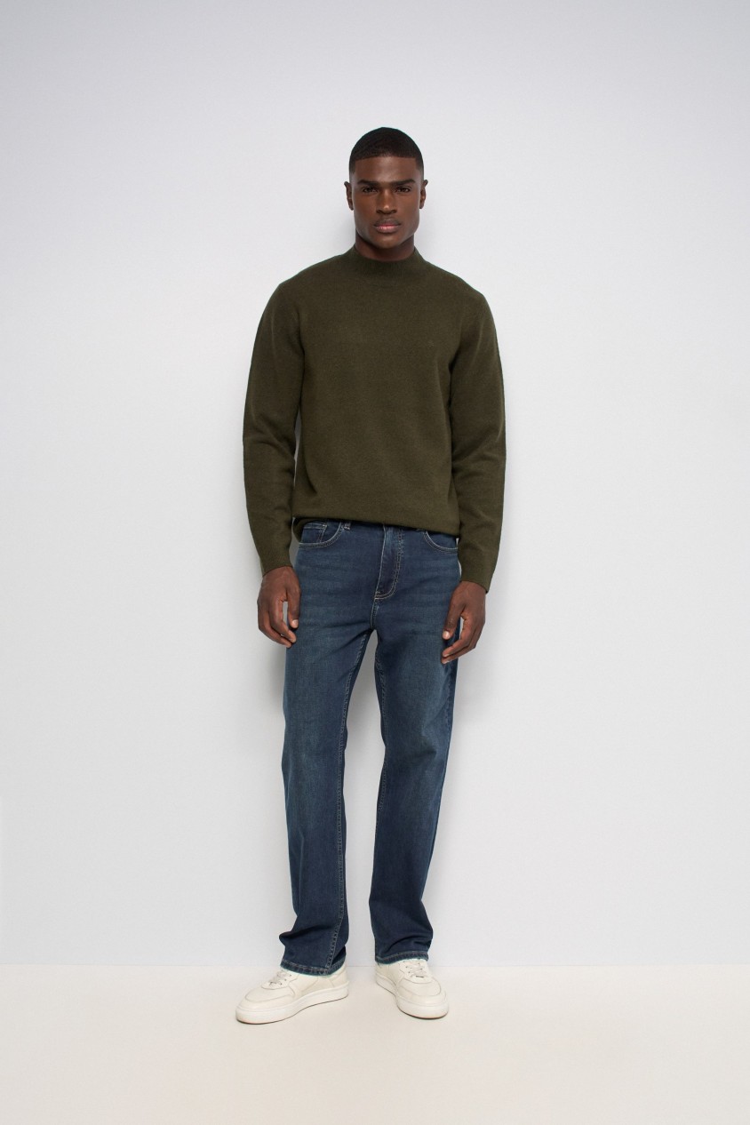 PANTALONES JOGGERS S-ACTIV