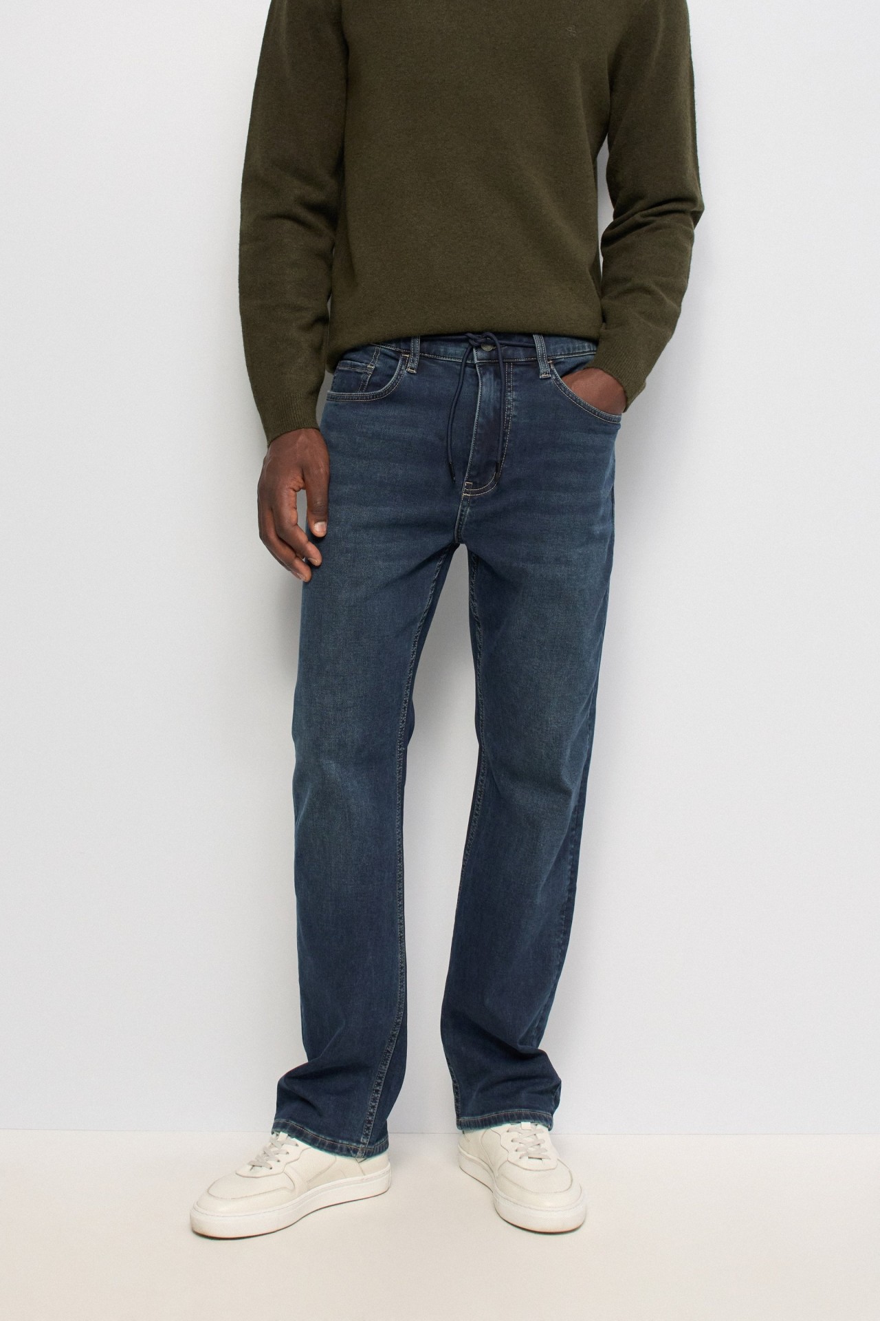 CAL�AS JOGGERS S-ACTIV