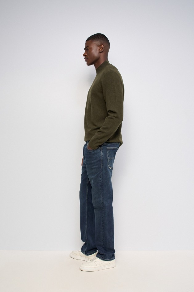 PANTALONES JOGGERS S-ACTIV
