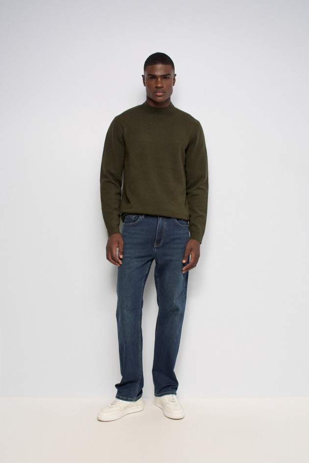 PANTALONES JOGGERS S-ACTIV