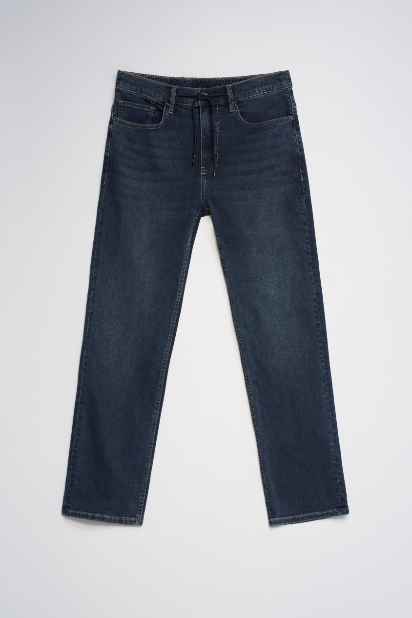 PANTALONES JOGGERS S-ACTIV