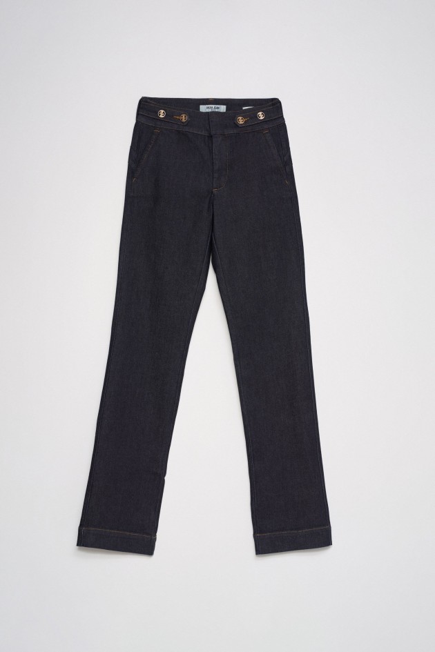 SECRET CHINO PUSH IN STRAIGHT