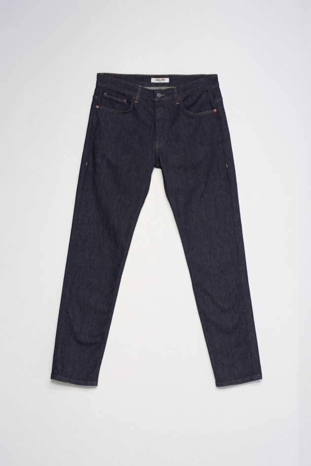 VAQUEROS SLIM FIT