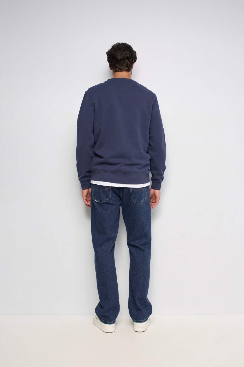 SUDADERA CON BRANDING