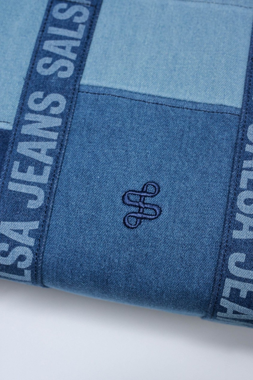 TOTE BAG VAQUERA