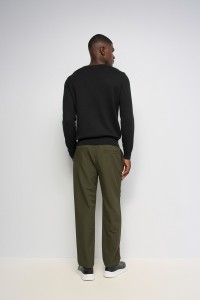 WOVEN JOGGERS
