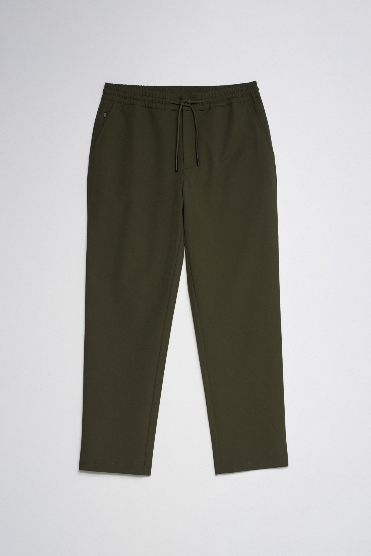 WOVEN JOGGERS