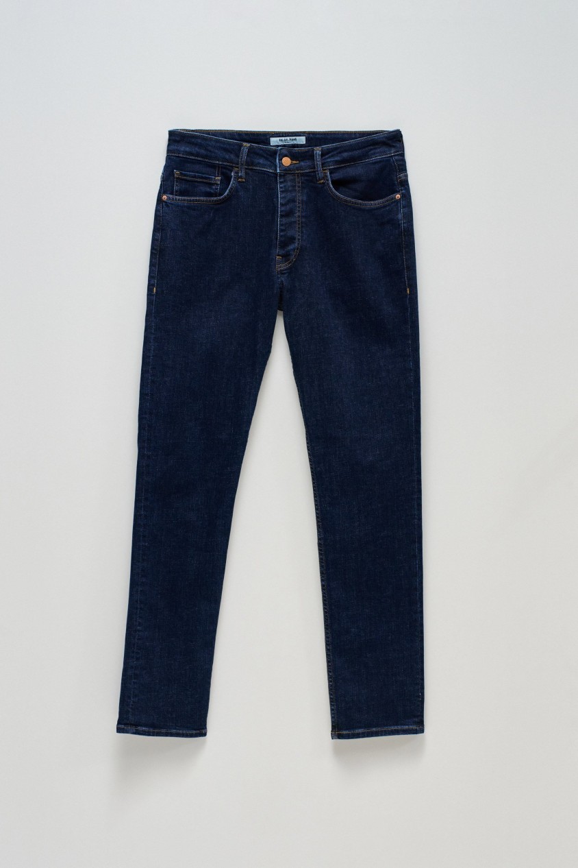 REGULAR FIT JEANS