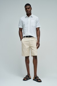 CHEMISE EN LIN