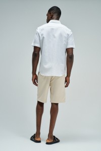CHEMISE EN LIN