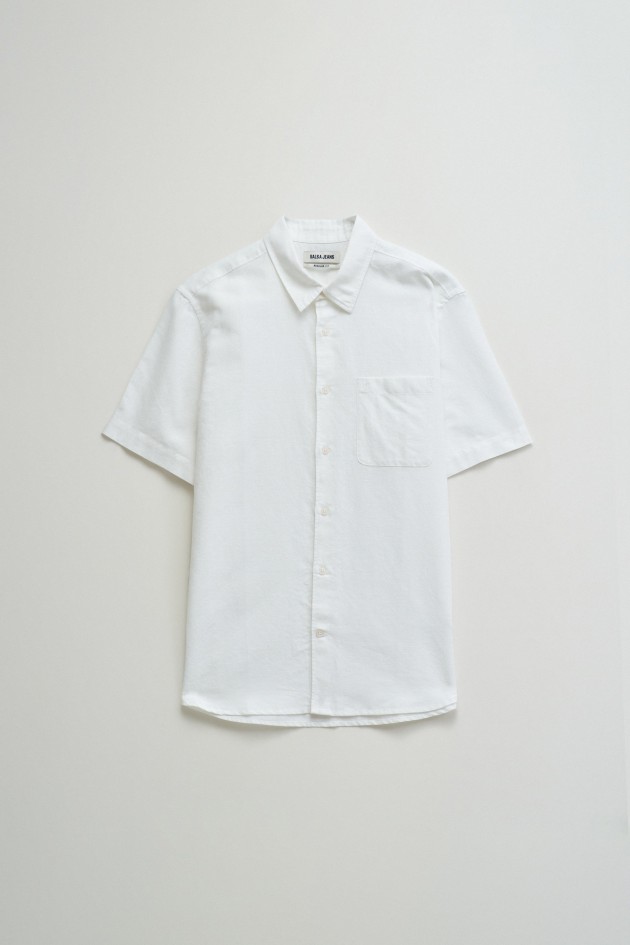 CHEMISE EN LIN