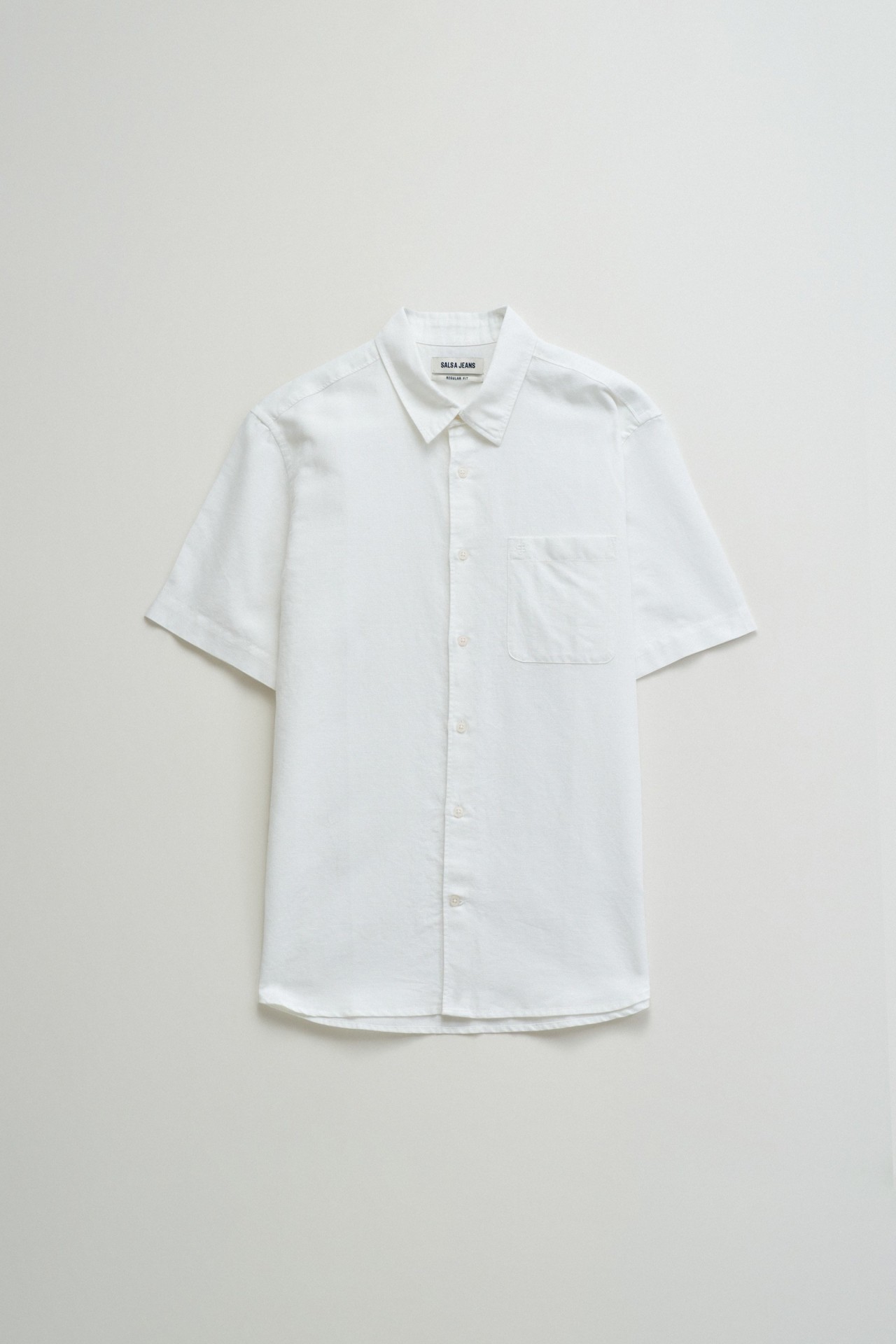 CHEMISE EN LIN