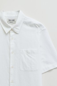 CHEMISE EN LIN