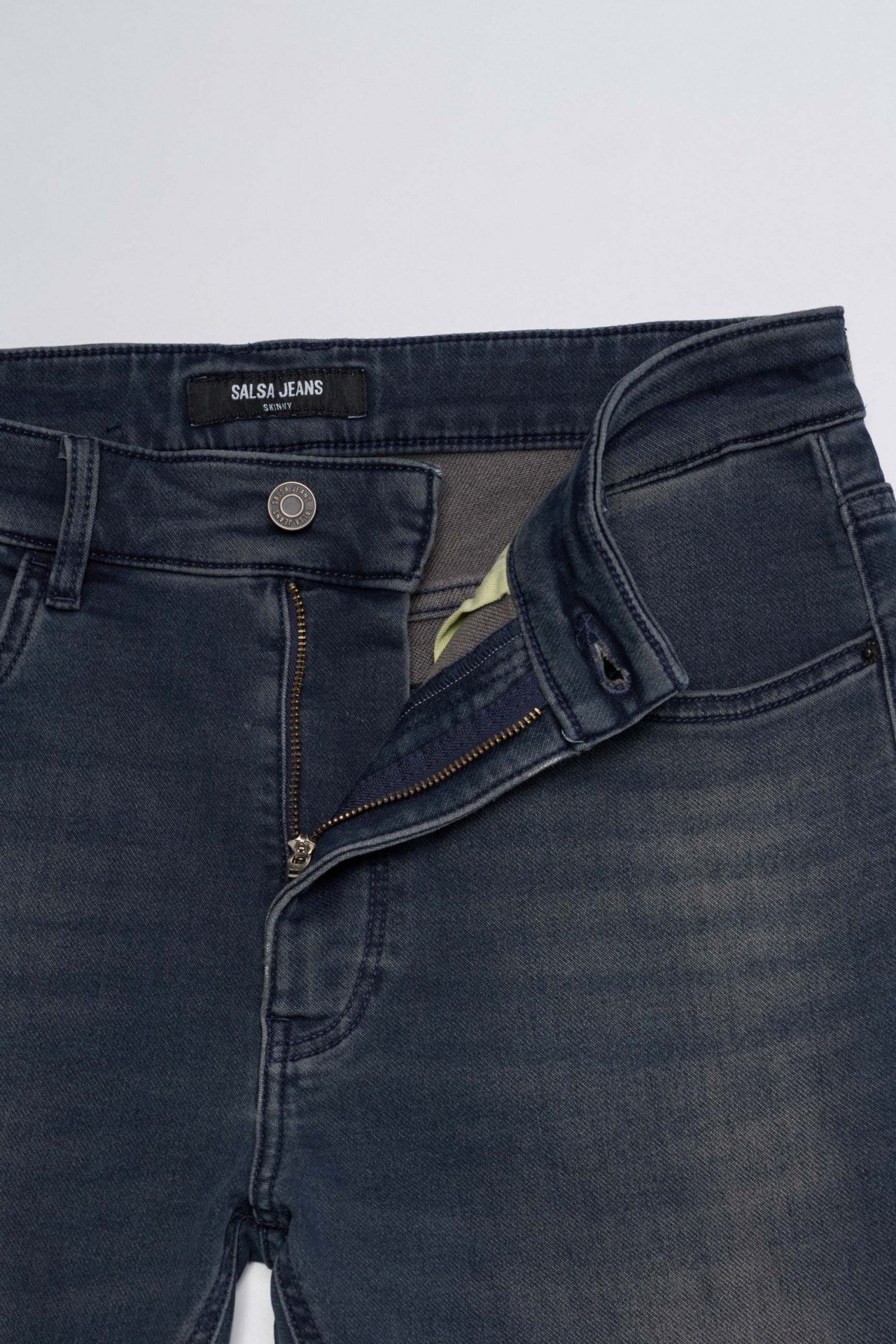 SKINNY FIT S-ACTIV JEANS