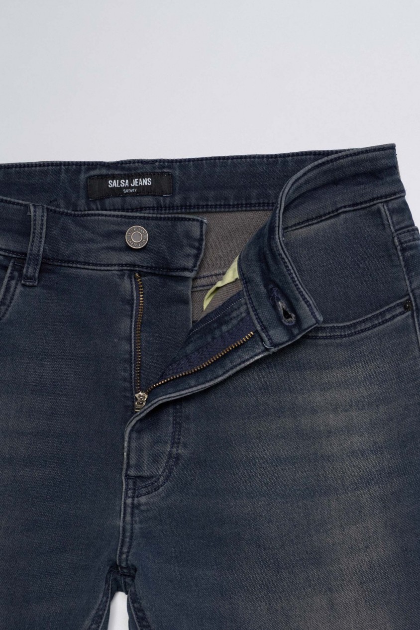SKINNY FIT S-ACTIV JEANS