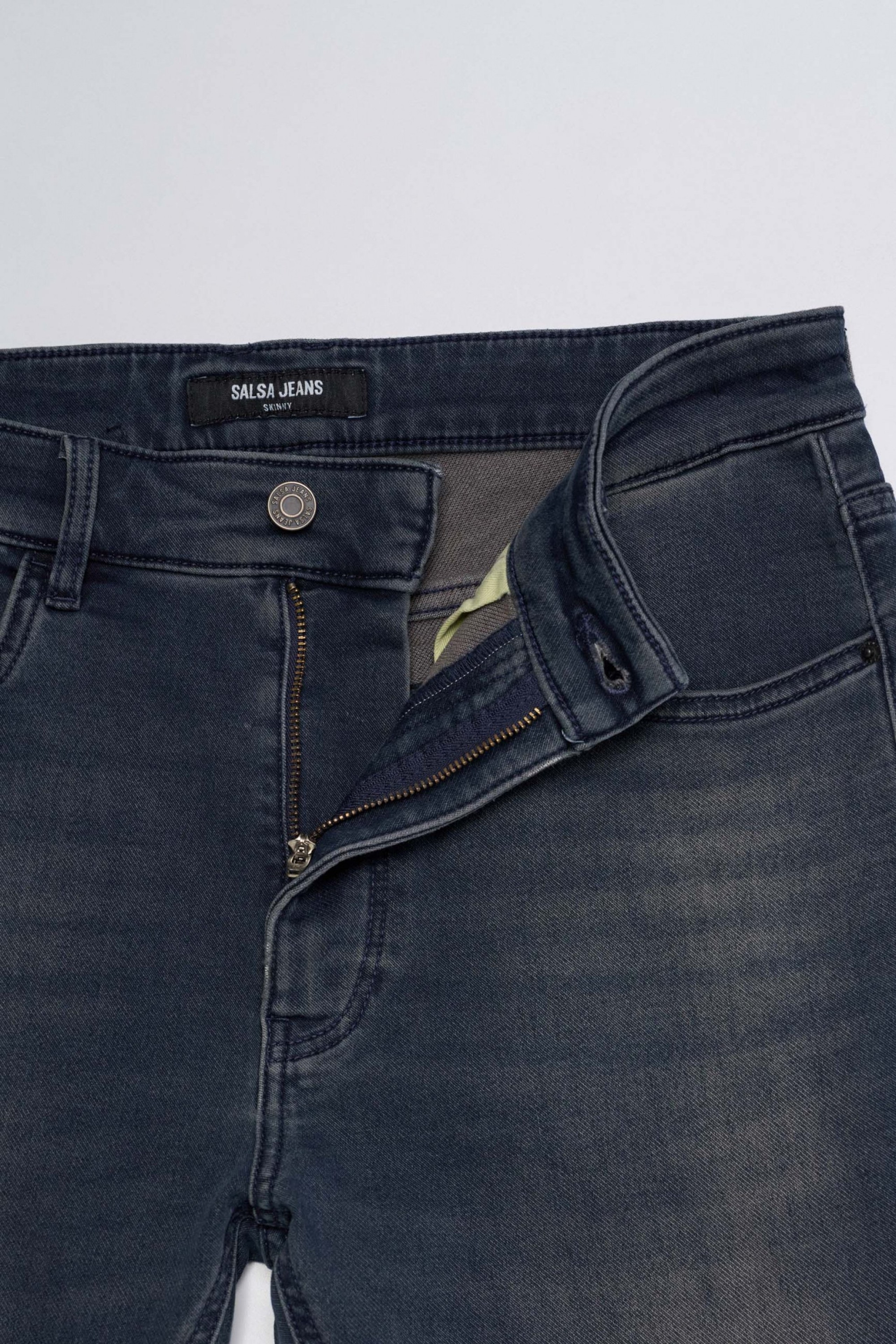 SKINNY FIT S-ACTIV JEANS