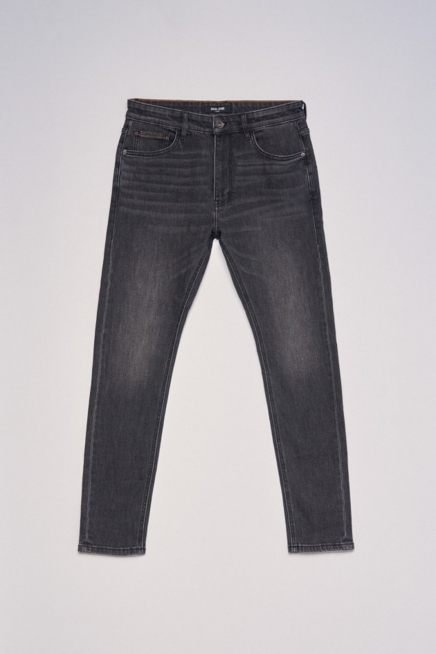 SKINNY FIT JEANS