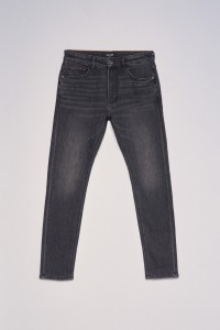 VAQUEROS SKINNY FIT