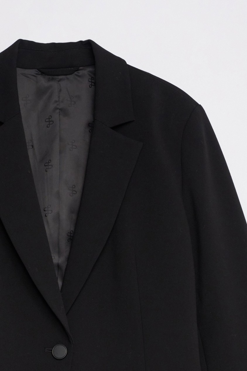 SLIM FIT BLAZER
