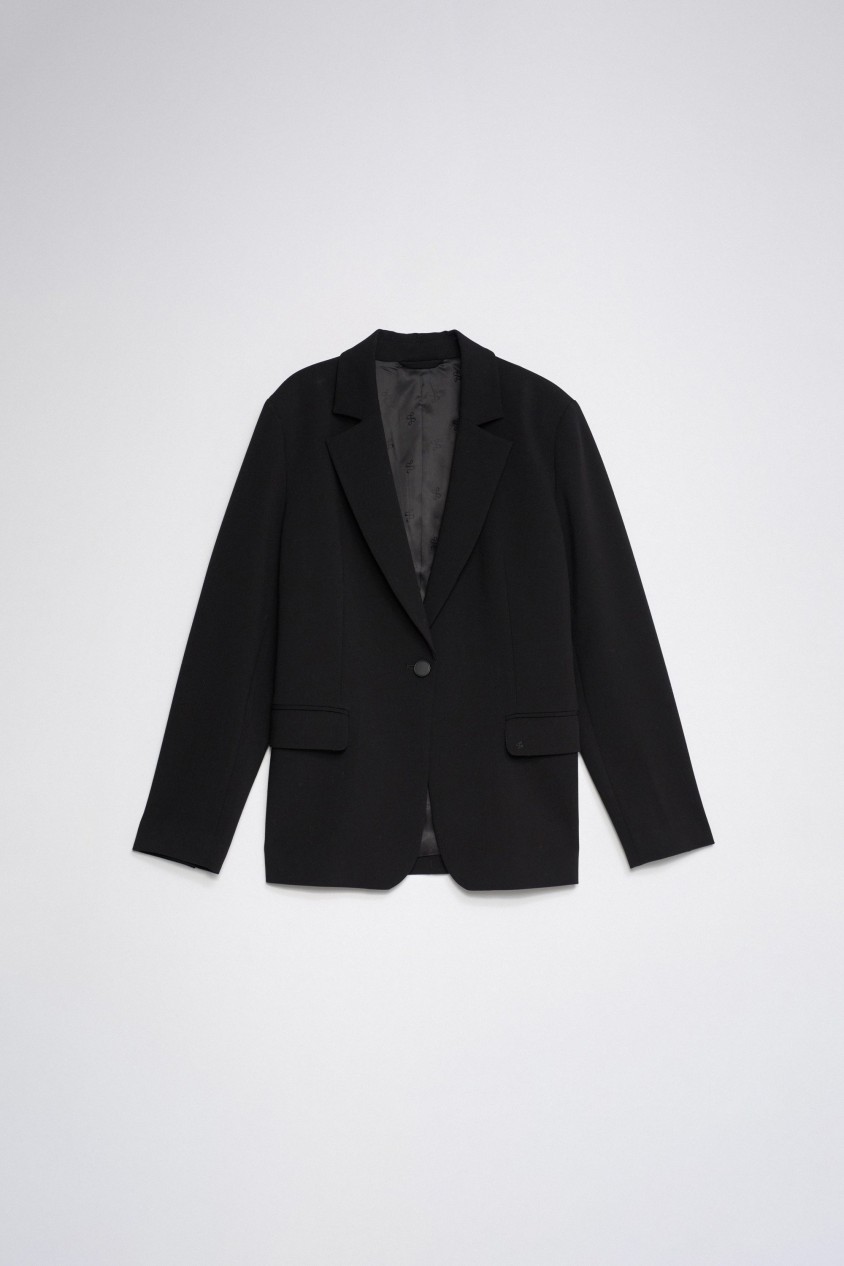 SLIM FIT BLAZER