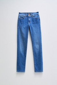 VAQUEROS SECRET PUSH IN SLIM