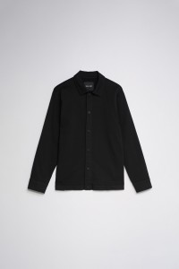 SOBRECAMISA COM BRANDING